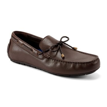락포트 [남성화]TAYA_타야 드라이빙 로퍼 DARK BROWN  RM0110