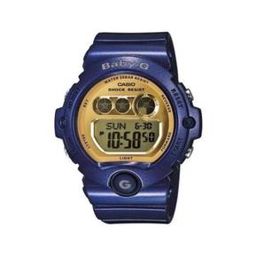 베이비지 BG-6900-2D 디지털 여성 우레탄 시계