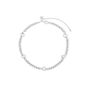NO.355 [SILVER] NECKLACE