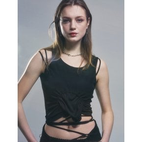 NO.355 [SILVER] NECKLACE
