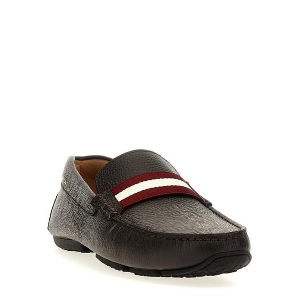 [해외배송] 24FW 발리 로퍼 MSD02PVT002U804