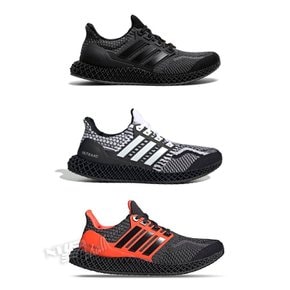 울트라 4D 5.0 남성 러닝 슈즈 ADIDAS ULTRA 4D 5.0 RUNNING SHOES