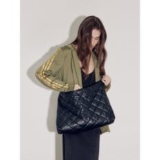 LIND PADDING BAG black  린드 패딩백 블랙