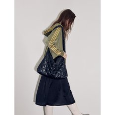 LIND PADDING BAG black  린드 패딩백 블랙