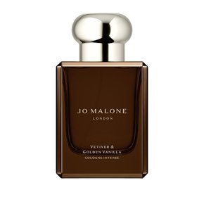 JO MALONE LONDON 조말론 베티바 앤 골든 바닐라 콜론 인텐스 50ml