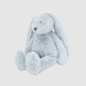 [DIMPEL] Flor 래빗 애착인형(25cm) ㅡ 블루