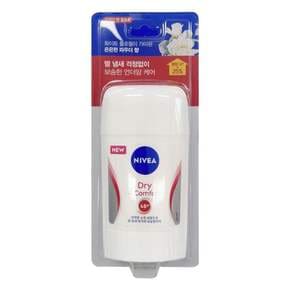 데오드란트 스틱 드라이 앤 콤포트 50ml