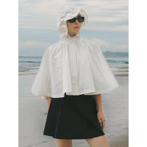 Ober Technical Rain Cape