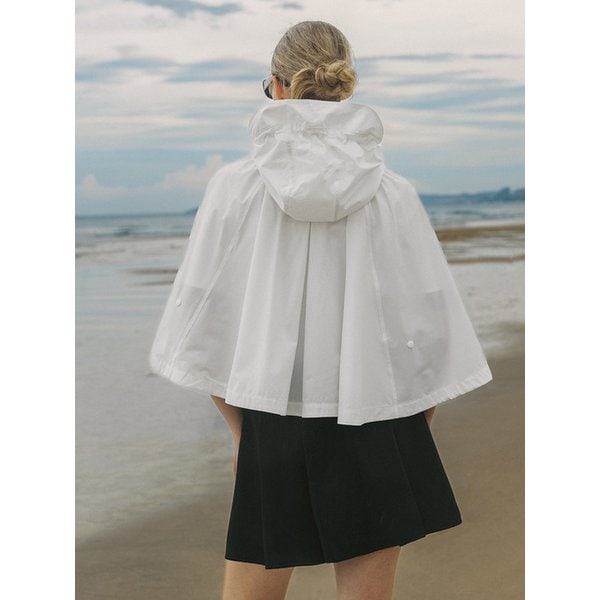 Ober Technical Rain Cape