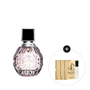 우먼 EDT 40ML+스틱3종증정