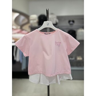 네파키즈 [시흥점] 썸머비치 스트레치 스커트세트 KL45905