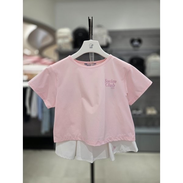 [시흥점] 썸머비치 스트레치 스커트세트 KL45905