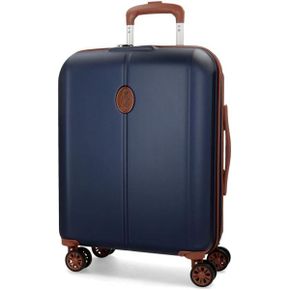 영국 디즈니 캐리어 El Potro Ocuri Cabin Suitcase Beige 40x55x20cm Rigid ABS Closure TSA In