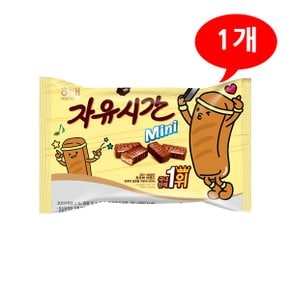 (7203720) 자유시간 미니 180g