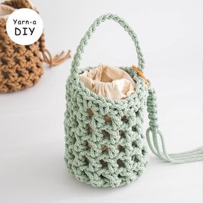 [DIY패키지] 제밀리 메르시백 (동영상)