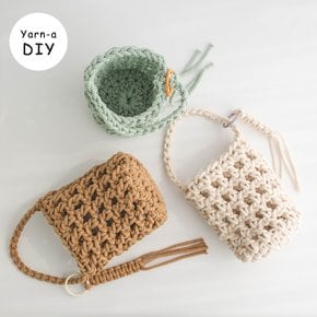 [DIY패키지] 제밀리 메르시백 (동영상)