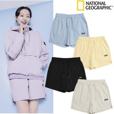 [시흥점] [시흥점] N232WHP080 여성 시그너스 우븐 스트레치 TRAINING SET 3부 H/PANTS