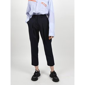 네이비 캐롯 팬츠 (ZHSS20_BT_PT02)