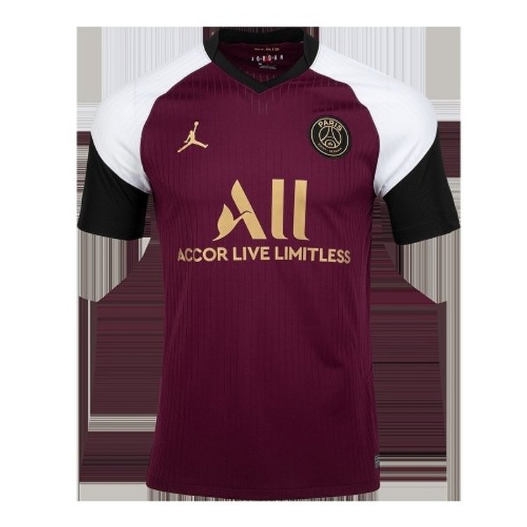 나이키 축구 파리 생제르망 유니폼 스타디움 숏슬리브 저지 (CK7825