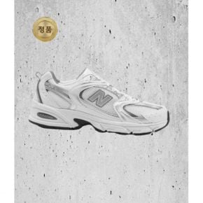 매장정품 뉴발란스 NEW BALANCE NBPDEF705W MR530AD WHITE NBPDEF705W_10 1548201