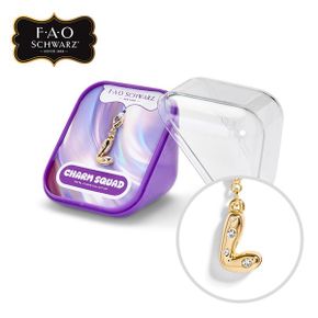 F.A.O슈와츠 걸즈 주얼리 참장식 알파벳 L_P426701991