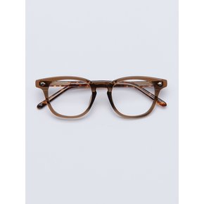 FB328 GLASS BROWN