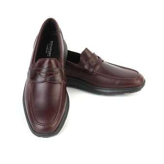 락포트 트루플렉스 드레스포츠 페니 로퍼 W CJ3149