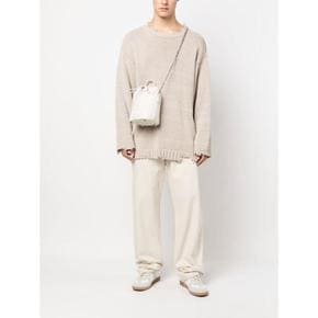 24SS 마르지엘라 토트백 P4348 S61WG0035 H9677 NEUTRALS