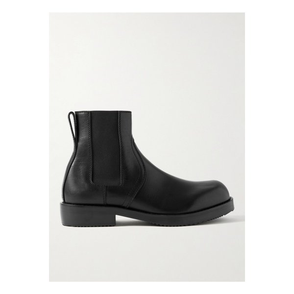 가죽 첼시 부츠 46376663162930461