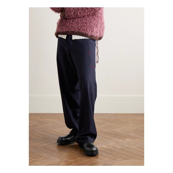 가죽 첼시 부츠 46376663162930461