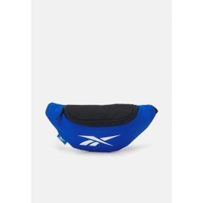 5132971 Reebok MALDEN WAIST BAG UNI - Bum bag blue