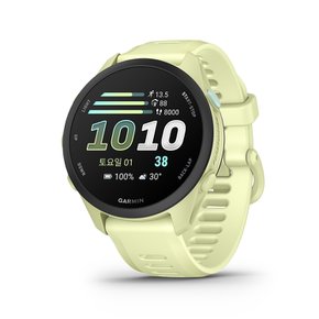 포러너 70 시트론 러닝 GPS 스마트워치