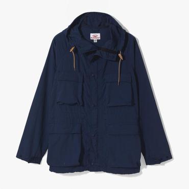 샌프란시스코마켓 바튼웨어 자켓 LIGHT SHELL PARKA NAVY BAD1M20000A72