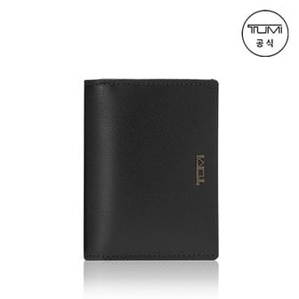 TUMI [TUMI KOREA] 나소 거셋 카드 케이스_01262156DS