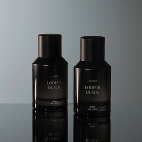 로더블랙 퍼퓸 향수 50ml