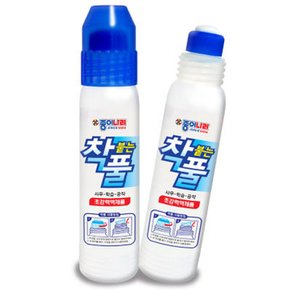 종이나라 800 착붙는풀 착풀 70ml