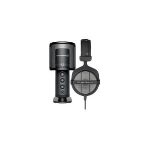 beyerdynamic 베이야다이내믹 FOX USB 마이크 DT990PRO 모니터