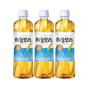 웅진 하늘보리 500ml 20개입 (WB75548)