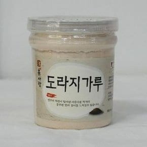 흙사랑영주도라지가루(180g) (WDB95AE)