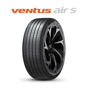 한국타이어 [공식몰] 한국 Ventus air S H472 245/40R19