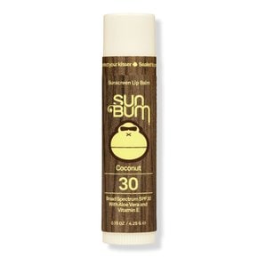 선범 선스크린 립밤 SPF 30 4.25g