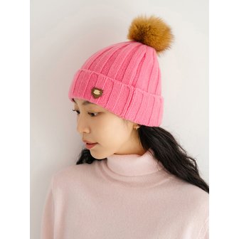 니티나 울 100 비니 PK