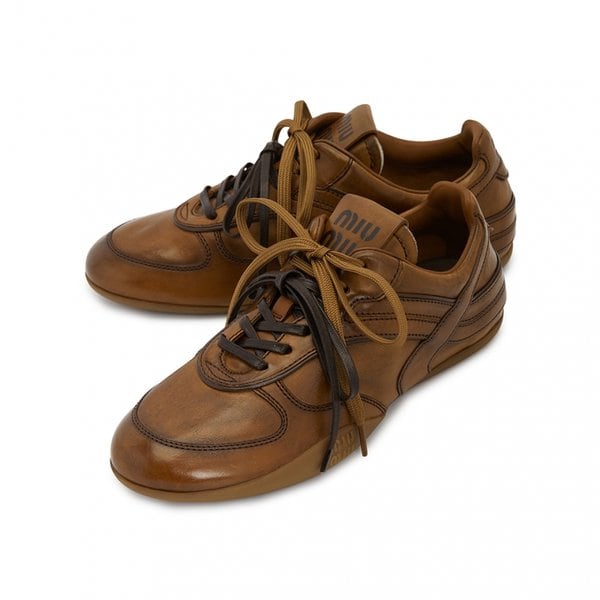 [부산점] 김나지움 여성 스니커즈 5E428E 537 F0046