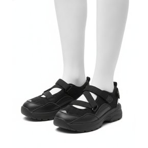 N252WSD323 하프문 MJ BLACK N252WSD323099