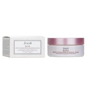 로즈 딥 하이드레이션 슬리핑 마스크 2x35ml