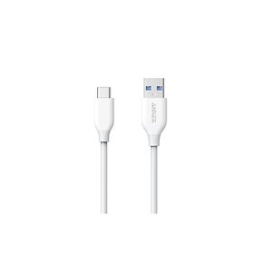 Anker USB Type C 케이블 PowerLine USB-C & USB-A