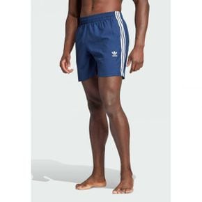 4714019 adidas Swimming shorts - night indigo