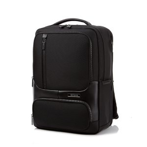 쌤소나이트 SBL FINCHLEY 백팩 II EXP BLACK (DT209002)