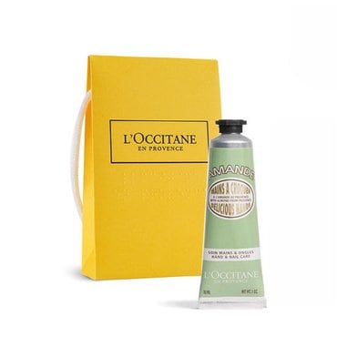  [L`Occitane] 록시땅 아몬드 딜리셔스 핸드 크림 30ml