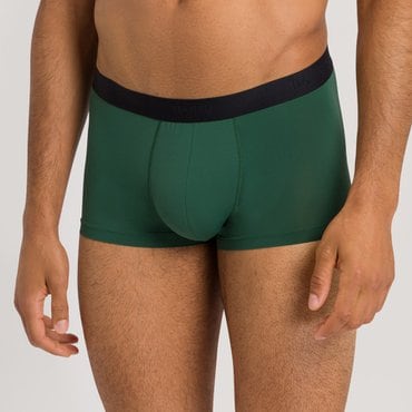 한로 Micro Touch 남성 팬티 (leaf green 73107)